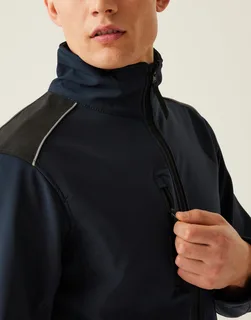 Regatta Professional Sandstorm Workwear Softshell – foto 5