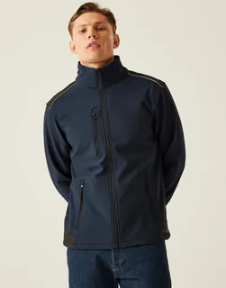 Regatta Professional Sandstorm Workwear Softshell – foto 2