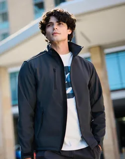 Regatta Professional Sandstorm Workwear Softshell – foto 1