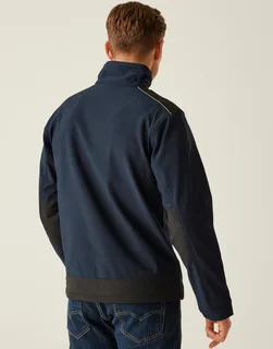Regatta Professional Sandstorm Workwear Softshell – foto 6