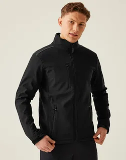 Regatta Professional Sandstorm Workwear Softshell – foto 3