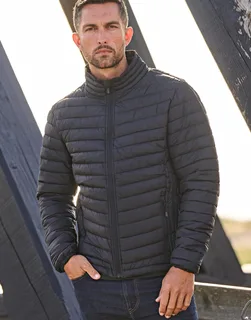 Tee Jays Gewatteerd jack – foto 2