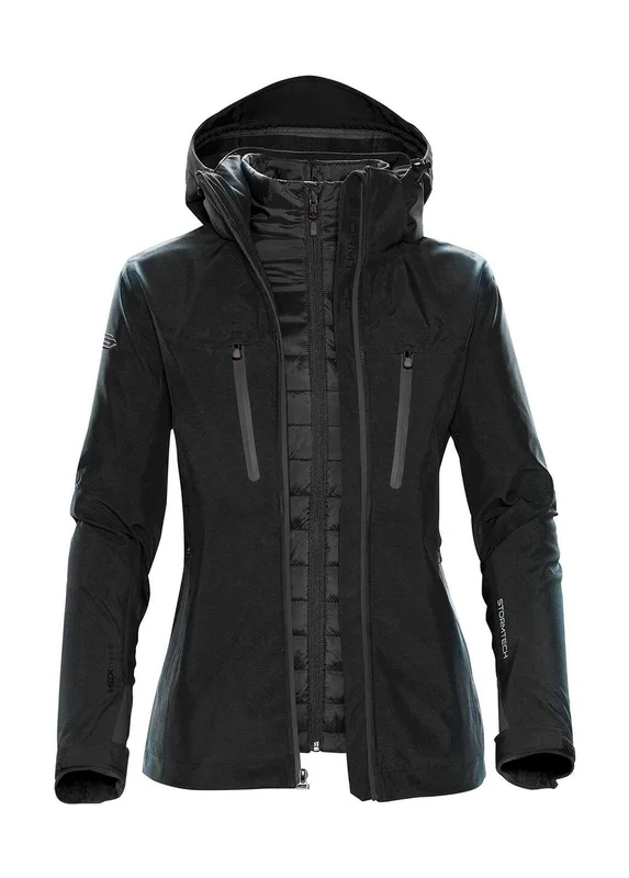 Stormtech Dames Matrix System jack