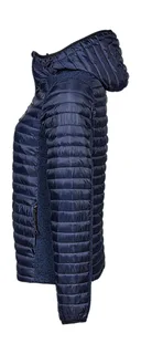 Tee Jays Women's Crossover hooded outdoor jacket – foto 2