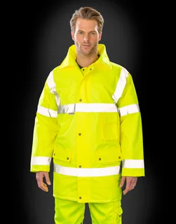 Result Safe Guard Veiligheidsjack – foto 4