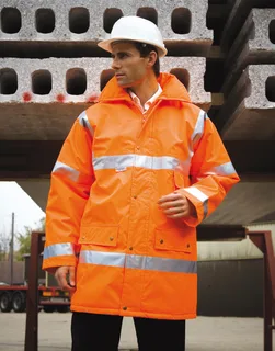 Result Safe Guard Veiligheidsjack – foto 1