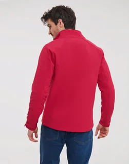 Russell Heren Bionic-Finish® softshell jack – foto 1