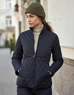 Tee Jays Women's Richmond jacket – foto 1