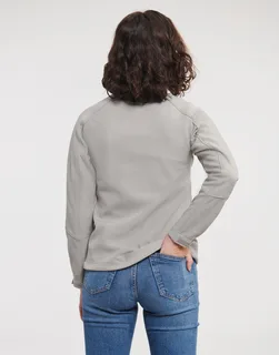 Russell Dames Bionic-Finish® softshell jack – foto 1