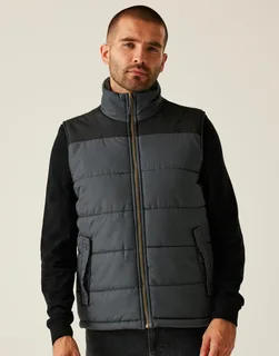 Regatta Professional Altoona Insulated Bodywarmer – foto 1