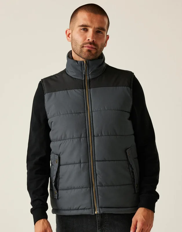 Regatta Professional Altoona Insulated Bodywarmer