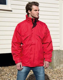 Result 3-in-1 jack met fleece – foto 2