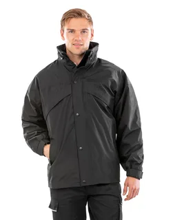 Result 3-in-1 jack met fleece – foto 1