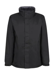 Regatta Professional Beauford insulated jacket in Black, voorkant