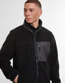 Build Your Brand Sherpa jack met bonding – foto 6