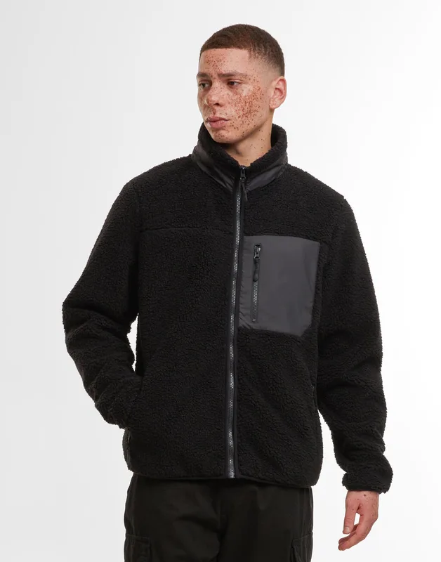 Build Your Brand Sherpa jack met bonding