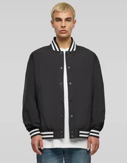 Build Your Brand Light college jacket – foto 1