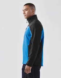 Stormtech Men's Cascades softshell – foto 3