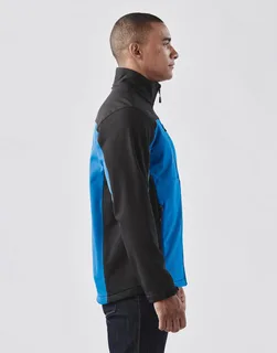 Stormtech Men's Cascades softshell – foto 4