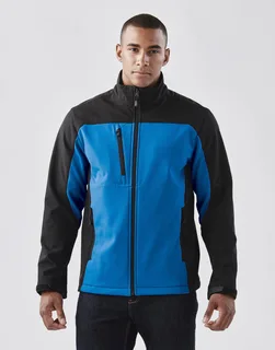 Stormtech Men's Cascades softshell – foto 1