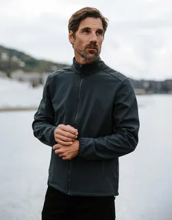 Stormtech Heren Narvik softshell – foto 1