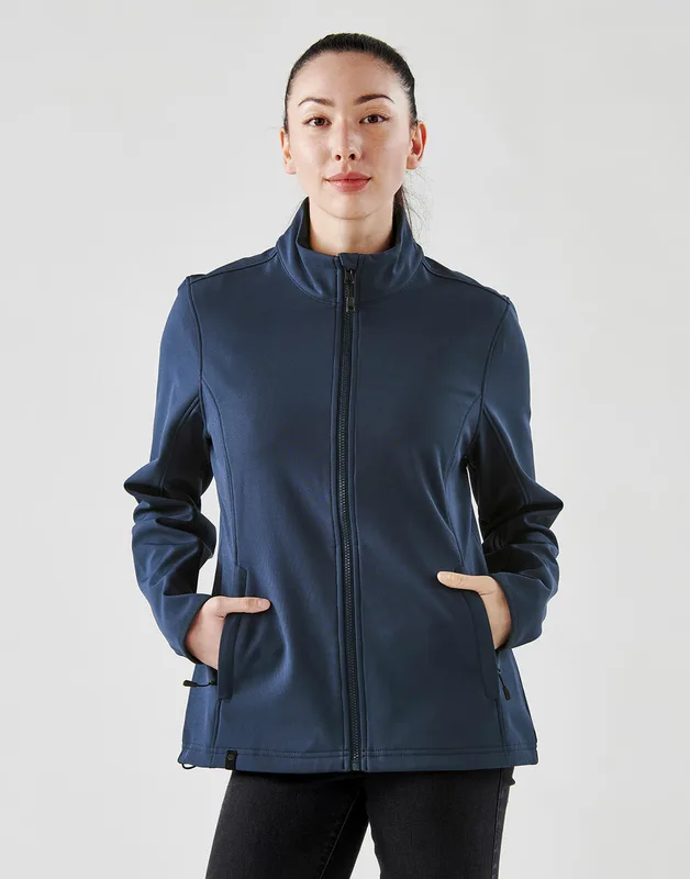 Stormtech Dames Narvik softshell