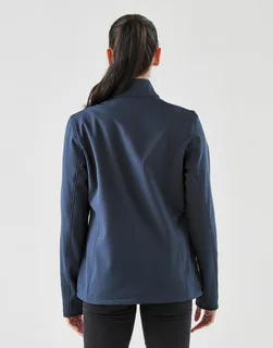Stormtech Dames Narvik softshell – foto 2