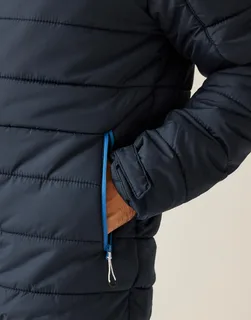 Regatta Professional Men's Navigate thermal hooded jacket – foto 4