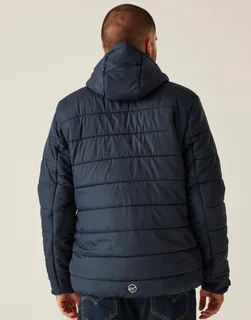 Regatta Professional Men's Navigate thermal hooded jacket – foto 8