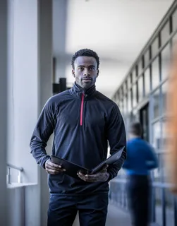 Regatta Professional Navigate Half Zip Fleece – foto 1