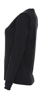 Kustom Kit Women's Arundel V-neck cardigan, classic fit – foto 2