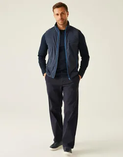 Regatta Professional Navigate Fleece Bodywarmer – foto 3