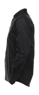 Bargear Overhemd met opstaande kraag, tailored fit – foto 3
