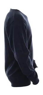 Kustom Kit Arundel V-neck sweater, classic fit – foto 5