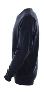 Kustom Kit Arundel V-neck sweater, classic fit – foto 4