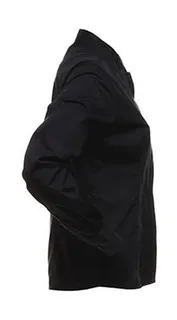Bargear Dames blouse met opstaande kraag, tailored fit – foto 5