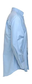 Kustom Kit Workwear oxford overhemd, classic fit – foto 4