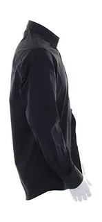Kustom Kit City tailored fit shirt – foto 4