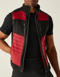 Regatta Professional E-Volve Thermal Hybrid Bodywarmer – foto 3