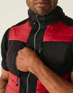 Regatta Professional E-Volve Thermal Hybrid Bodywarmer – foto 4