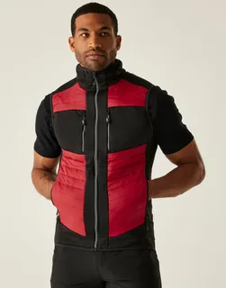 Regatta Professional E-Volve Thermal Hybrid Bodywarmer – foto 1