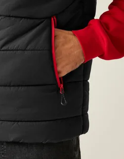 Regatta Professional Heren Navigate thermische bodywarmer – foto 4