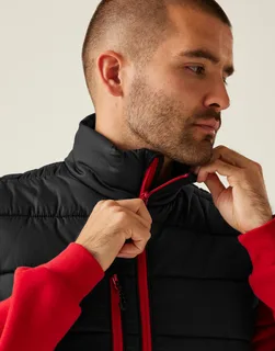 Regatta Professional Heren Navigate thermische bodywarmer – foto 6