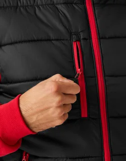 Regatta Professional Heren Navigate thermische bodywarmer – foto 5