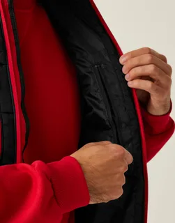 Regatta Professional Heren Navigate thermische bodywarmer – foto 3