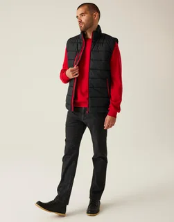 Regatta Professional Heren Navigate thermische bodywarmer – foto 2