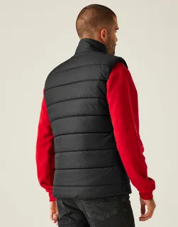 Regatta Professional Heren Navigate thermische bodywarmer – foto 7