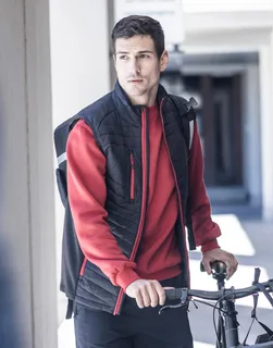 Regatta Professional Heren Navigate hybride bodywarmer – foto 1