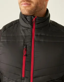 Regatta Professional Heren Navigate hybride bodywarmer – foto 5