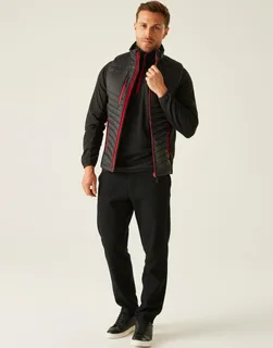 Regatta Professional Heren Navigate hybride bodywarmer – foto 3